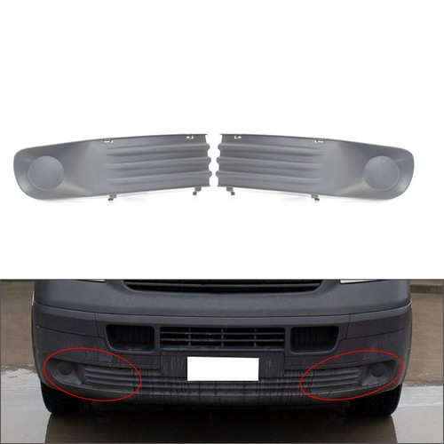 Pair front bumper fog light - pair,