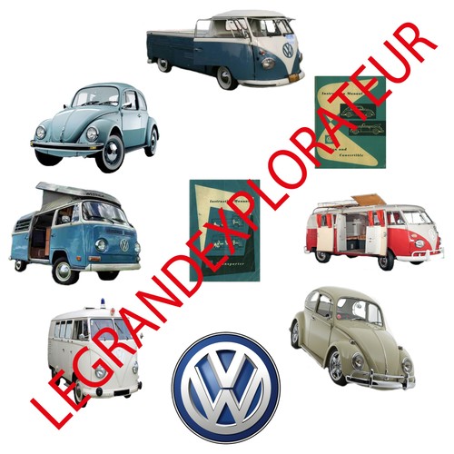 Ultimate vanagon westfalia - ultimate,
