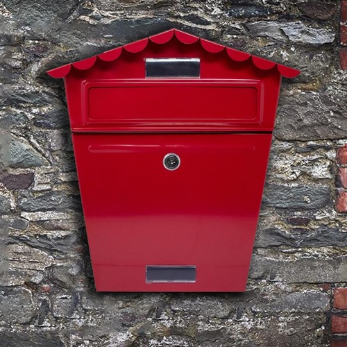 Large post box letter mail - large,
