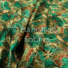 Designer Teal Mosaic Theme New