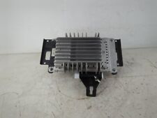 Audi A4 2006-2009 Bose Amplifier