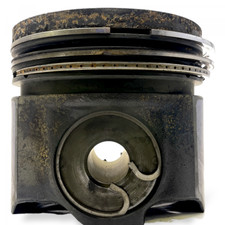 IVECO Stralis, Trakker