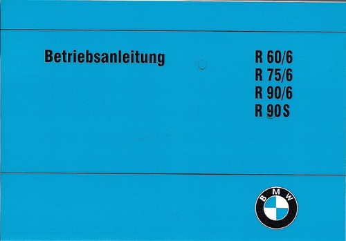 Manual board book - book, bmw