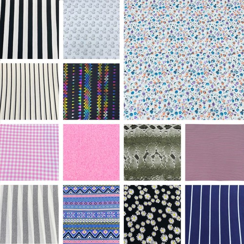 Metre luxurious soft viscose - metre,