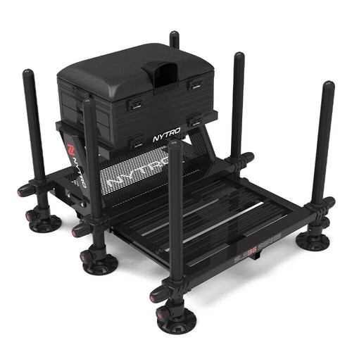 Nytro sls36 station seatbox - nytro,
