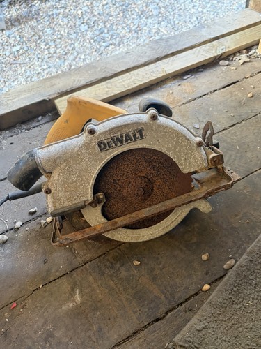 Dewalt dw393 corded - dewalt, electric