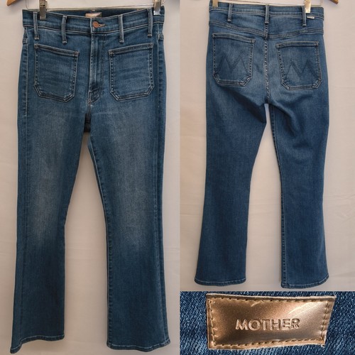 Mother the patch pocket - the,
