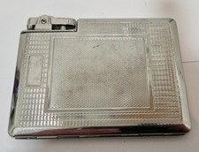 Kincraft Cigarette Case And