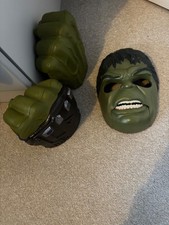 Hasbro, Marvel Avengers Hulk