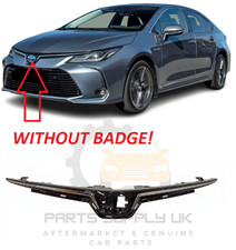 NEW FOR TOYOTA COROLLA 2019 -