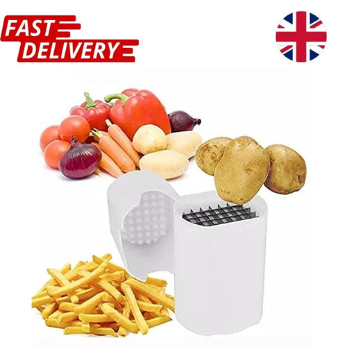 French fry cutter - dicer, potato