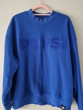 Official Pepsi Cobalt Blue