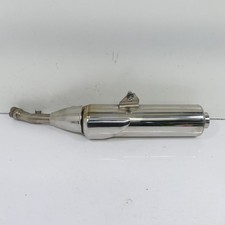 Yamaha TDM 900 Exhaust 5PS4-1