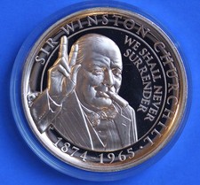 2015 Winston Churchill Rose