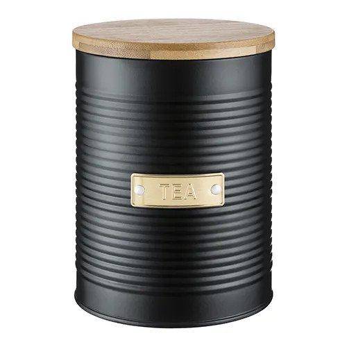 Typhoon otto black tea - tea, storage