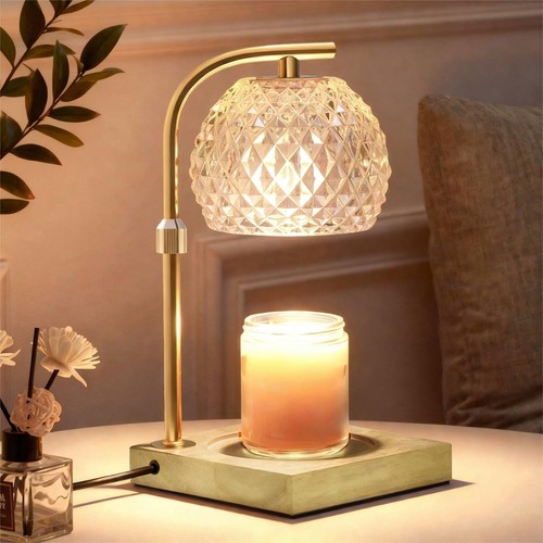 Mocalido candle warmer lamp - mocalido,