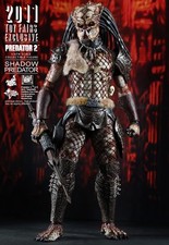 PREDATOR 2 - SHADOW PREDATOR