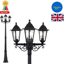 Freestanding 2.2m Victorian