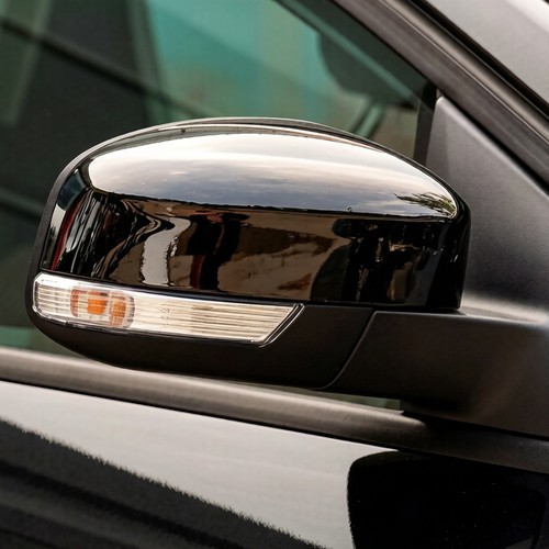 Right electric wing - right, mirror