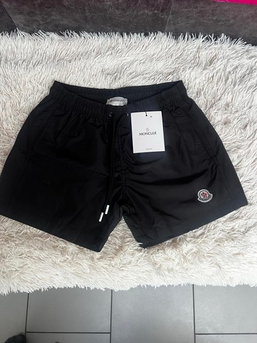 Moncler swim shorts - swim, small