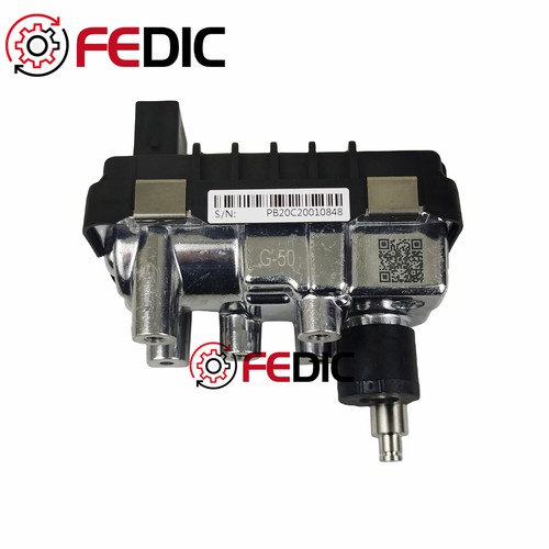 Turbo actuator 6nw009483 - turbo,