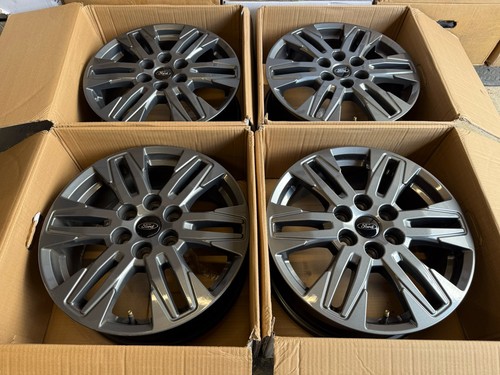 Ford transit custom - 17",