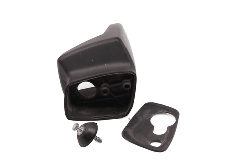 Indicator housing rear - housing,