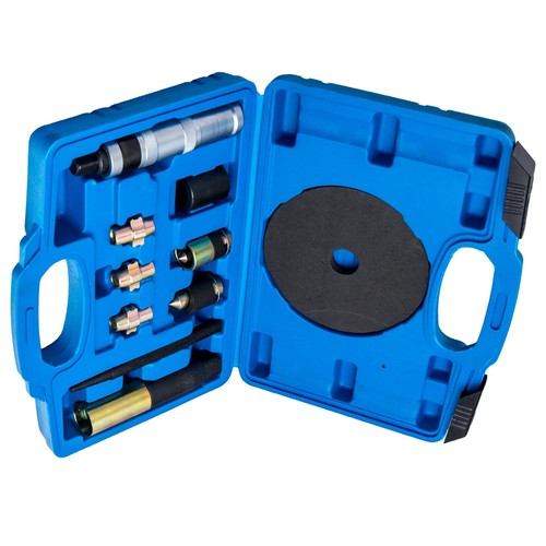 Universal locking wheel nut - universal,