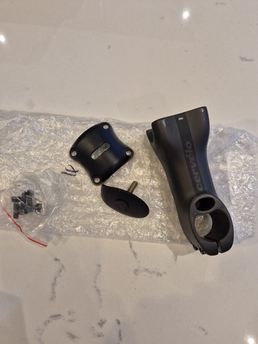 Cervelo st31 carbon stem - cervelo,