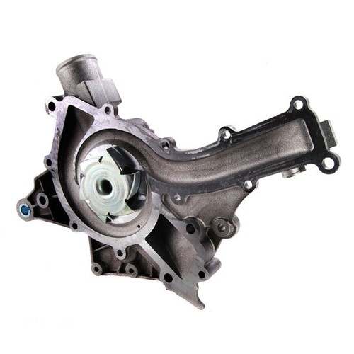Water pump car engine cooling - pump,