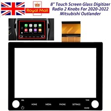 For Mitsubishi ASX 19-22 Head