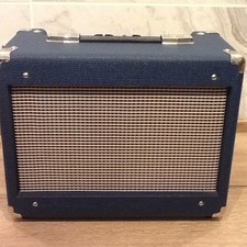 SUBZERO TUBE 10 valve amp combo