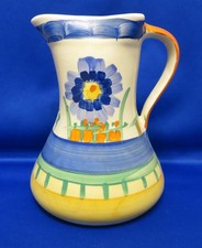 Vintage MYOTT Art Deco Small