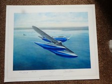 Moment of Triumph by Gerald