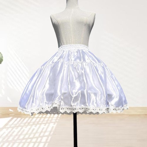 Lolita petticoat elastic - lolita,