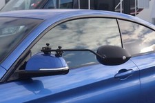 2 x Milenco Aero 4 Caravan