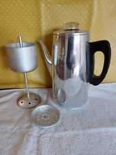 VINTAGE SONA J134 COFFEE