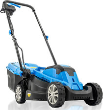 Hyundai 1300W Electric Lawn