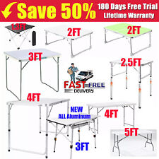 Folding Table Lightweight