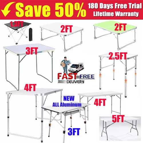 Folding table lightweight - folding,