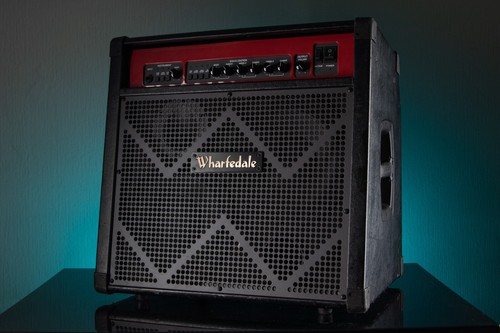 Wharfedale whb200c 200 watt - 200,