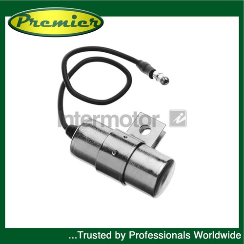 Ignition condenser premier - ignition,