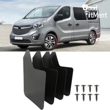 For Vauxhall Vivaro Movano