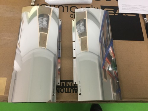 Beolab 4000 front cover chrome - beolab,