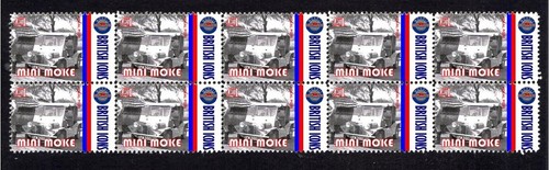 Mini moke british icons - moke,