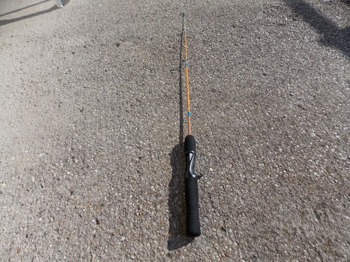 Ugly stik casting - stik, 36"
