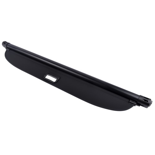 Retractable parcel shelf boot - parcel,