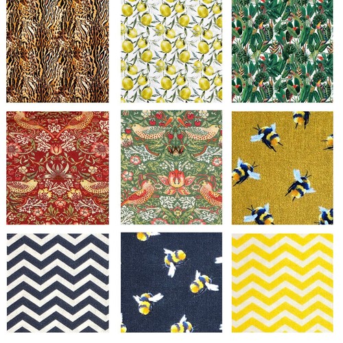 100 cotton crafting - 100%,