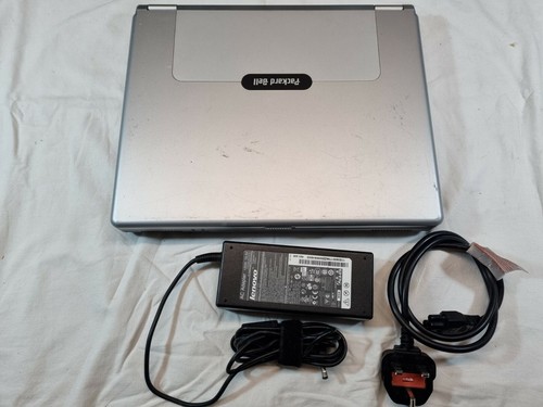 Packard bell model easynote - packard,