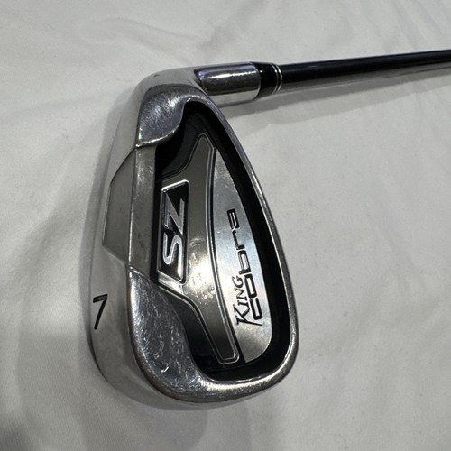King cobra single iron - sz,